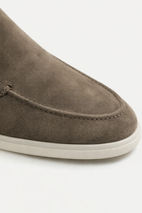 Mocassins pour hommes au design minimaliste et à la semelle légère - Arzano