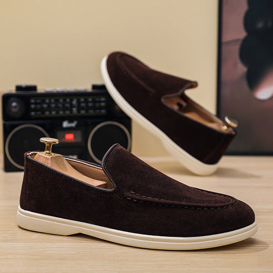 Mocassins décontractés pour hommes - Kavrel