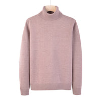 Rollkragenpullover - Arvid