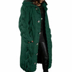 DIANNE - 2023 dicke Strickjacke