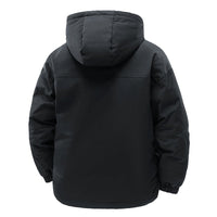 Veste matelassée fonctionnelle pour hommes - Jarvik