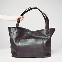 Roxiany - Sac à bandoulière en cuir vintage