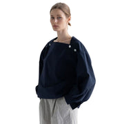 Bleu marine
