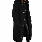 DIANNE - 2023 dicke Strickjacke