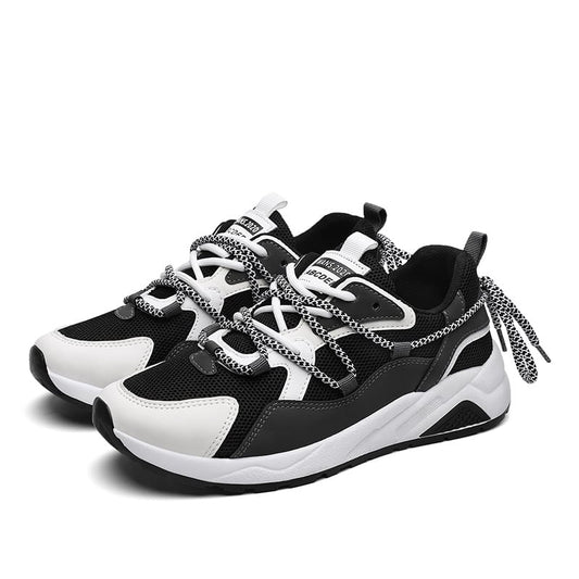Chaussures de course à semelle surélevée - Nexor
