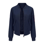 Leichte Bomberjacke für Frauen - Javelyn