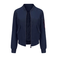 Blouson bombardier léger pour femmes - Javelyn