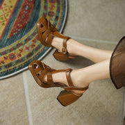 Marron