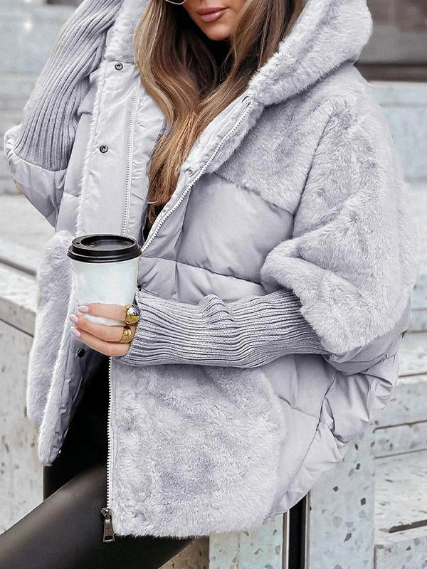 Veste matelassée pour femme - Alina