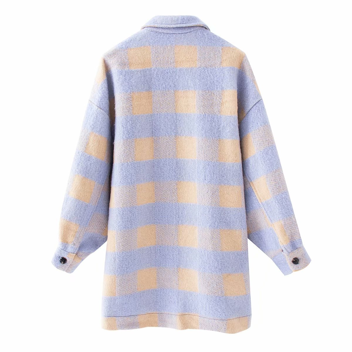 Locker sitzende Damenjacke - Sorela