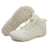 Unisex-Winterschuhe mit Warmfutter - Sinz