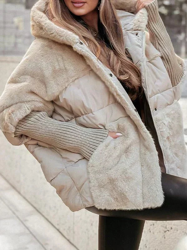 Steppjacke für Frauen - Alina