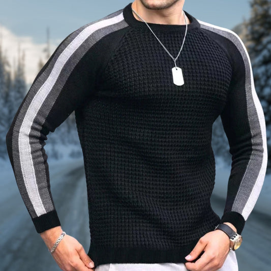 Evan - Pull chaud de haute qualité