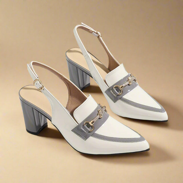 Talons aiguilles - Millie