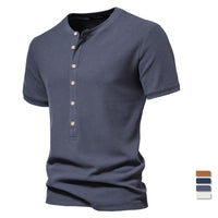 LOUIS - Chemise classique avec boutons