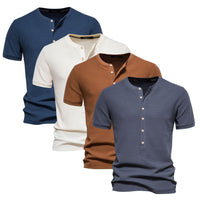 LOUIS - Chemise classique avec boutons