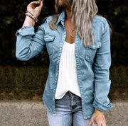 Blau