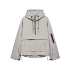 Damen Sportjacke mit Kapuze - Safira