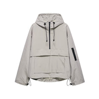 Veste de sport à capuche pour femme - Safira