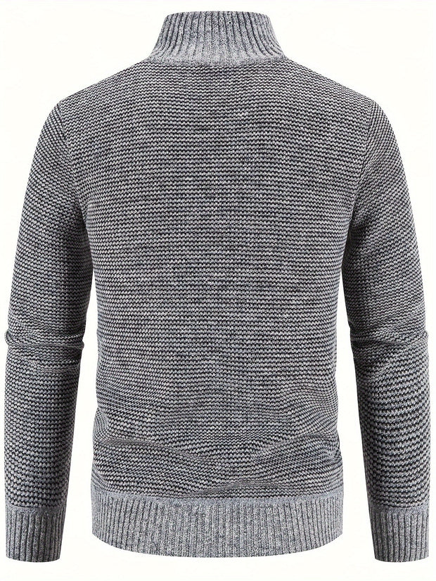 Antonio - Manteau de printemps élégant