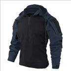 Kurtz - Kapuzenpullover für draußen