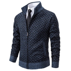 Michael Bayn - Zeitlose Strickjacke