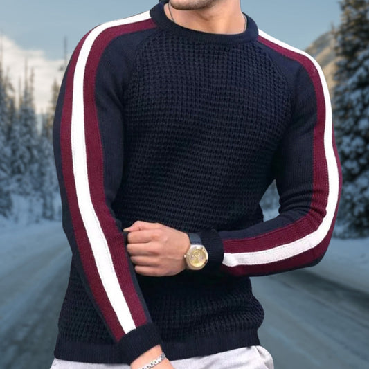 Evan - Pull chaud de haute qualité