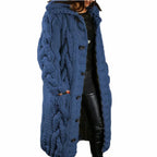 DIANNE - 2023 dicke Strickjacke
