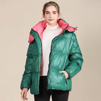 Veste matelassée pour femme - Yina