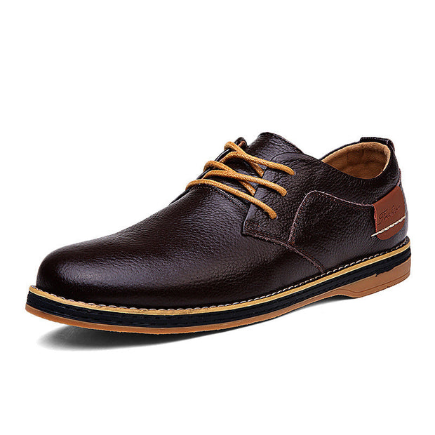 Chaussures Hommes Casual Elegant - Arvid