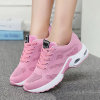 Amy - Les baskets orthopédiques les plus confortables