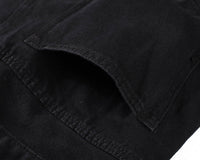 Xavi - Shorts en denim pour hommes