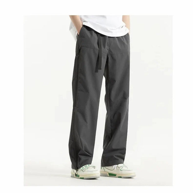 Jackson - Pantalon cargo tactique mountain Soie de glace à l'extérieur