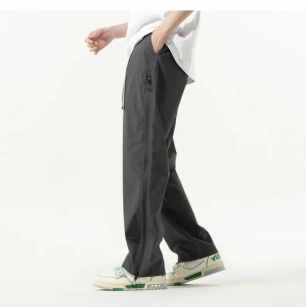 Jackson - Pantalon cargo tactique mountain Soie de glace à l'extérieur