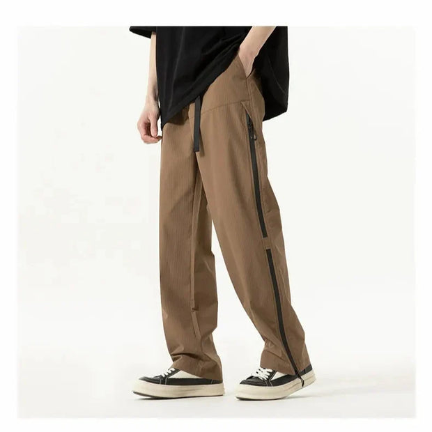 Jackson - Pantalon cargo tactique mountain Soie de glace à l'extérieur