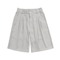 Pantalon de tailleur de coupe décontractée pour hommes - Trevio