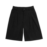 Pantalon de tailleur de coupe décontractée pour hommes - Trevio