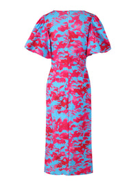 Bettina - Robe longue élégante