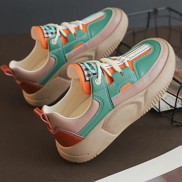Vera - Chaussure orthopédique