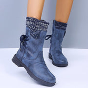 Bleu foncé