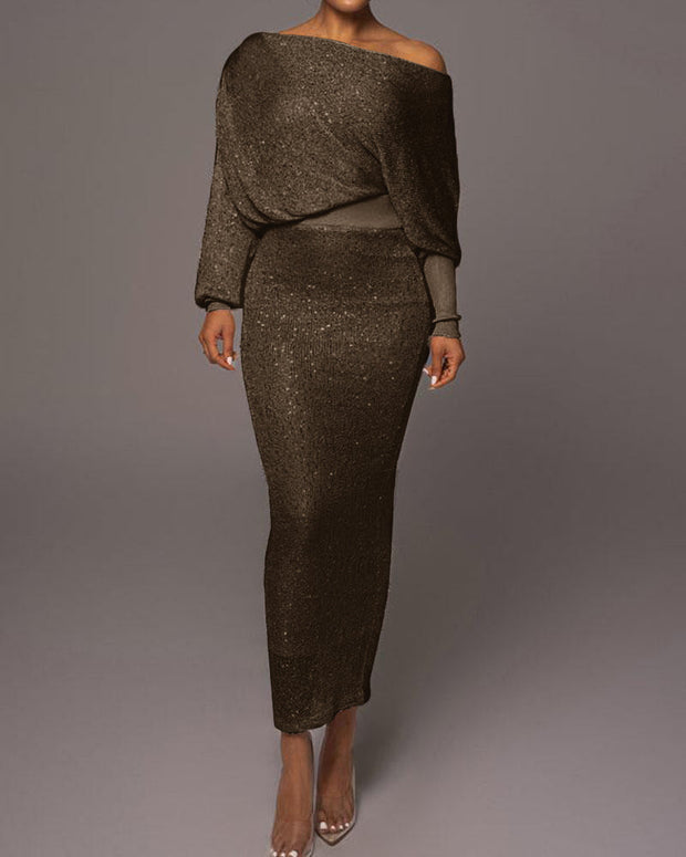 Dita - Elegant evening dress