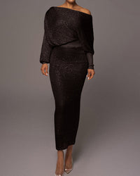 Dita - Elegant evening dress