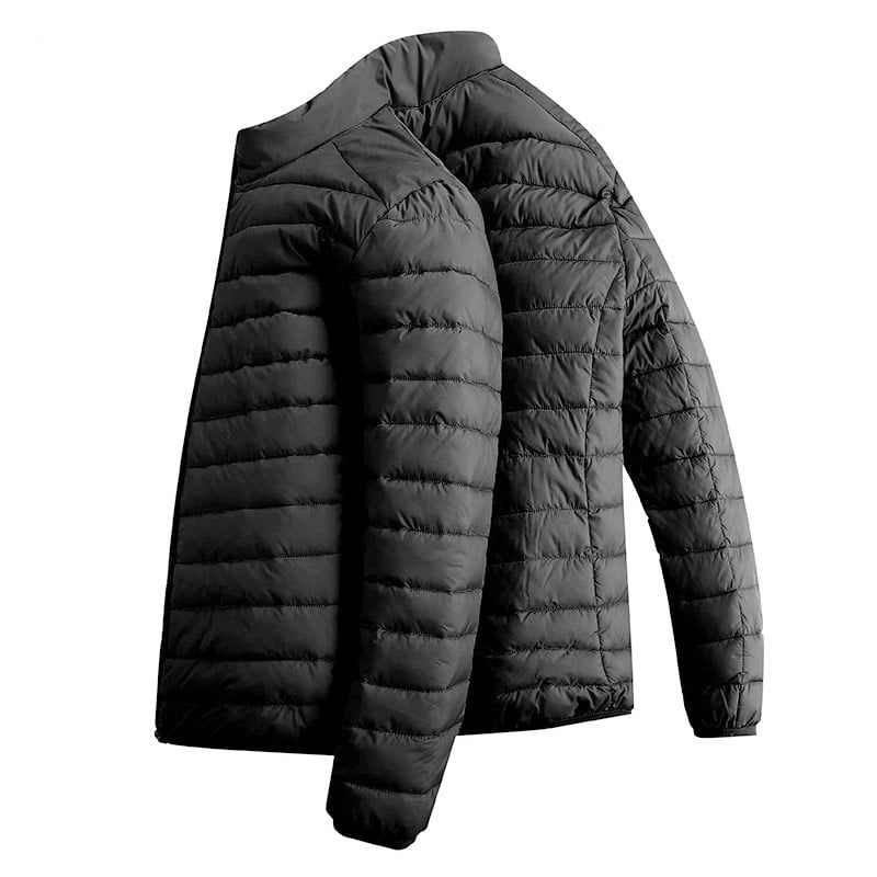 Leichte Steppjacke für Männer - Barti