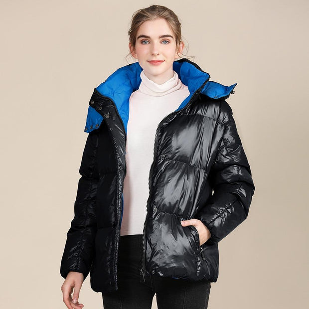 Veste matelassée pour femme - Yina