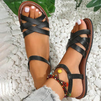Sandales élégantes Ella pour femmes - tendance et confortables