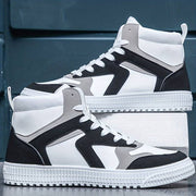 Noir et gris