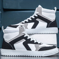 Nate - Chaussures montantes pour hommes