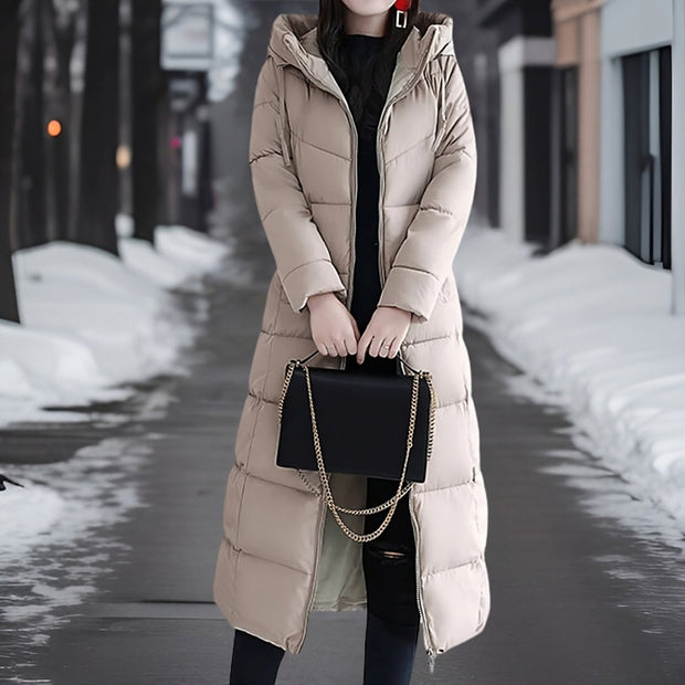 Hayle - Veste d'hiver