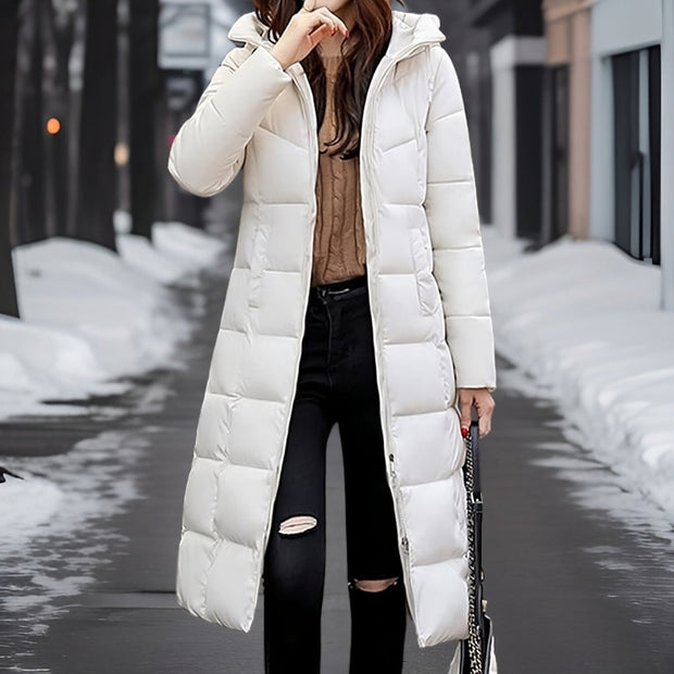 Hayle - Veste d'hiver