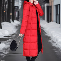 Hayle - Veste d'hiver
